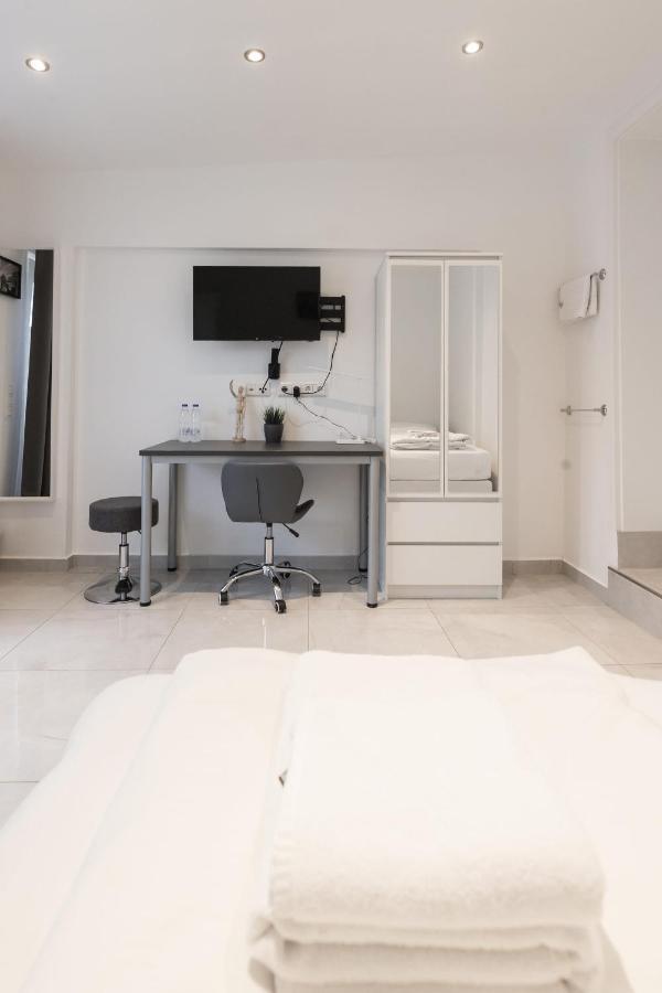 Rooms By Staystay I 24 Hours Check-In Нюрнберг Экстерьер фото