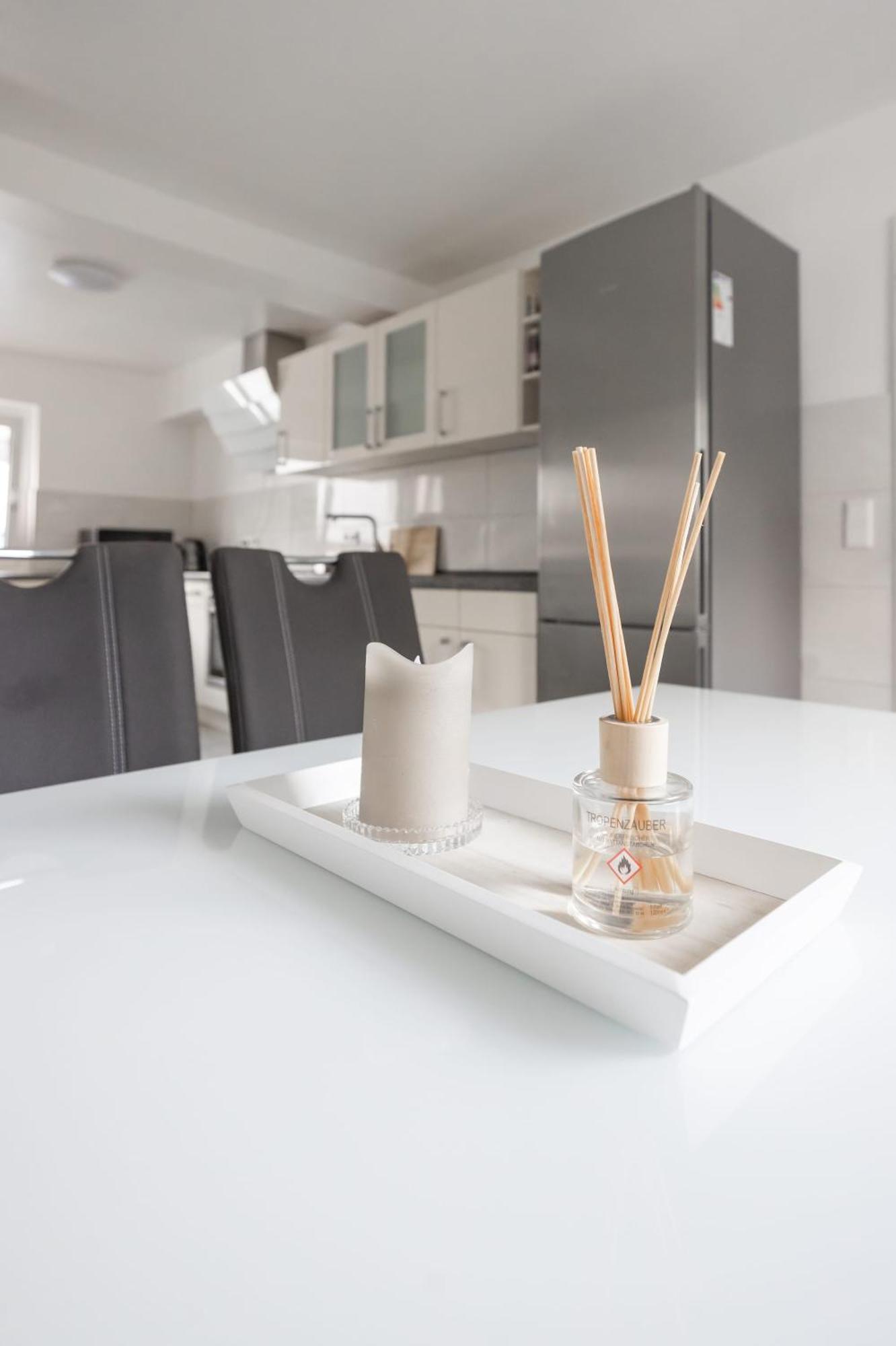 Rooms By Staystay I 24 Hours Check-In Нюрнберг Экстерьер фото