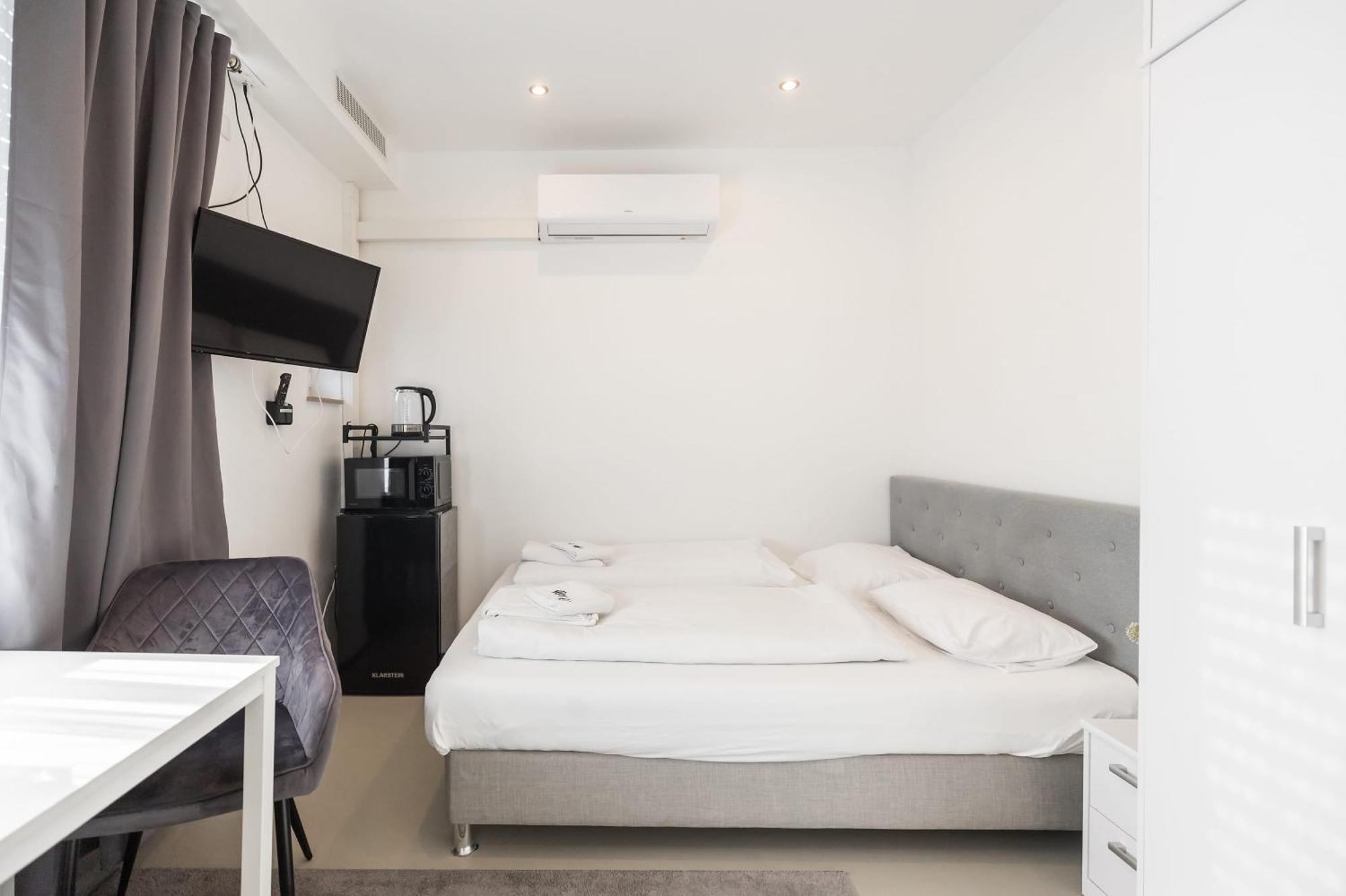 Rooms By Staystay I 24 Hours Check-In Нюрнберг Экстерьер фото